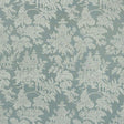 Schumacher Brighton Sisal Mineral Wallpaper
