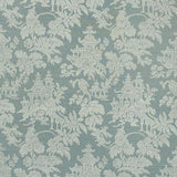 Schumacher Brighton Sisal Mineral Wallpaper