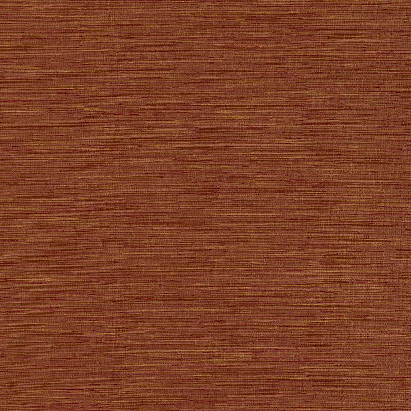 Schumacher Pozzo Weave Cayenne Fabric