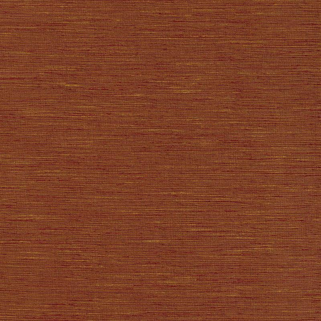 Schumacher Pozzo Weave Cayenne Fabric