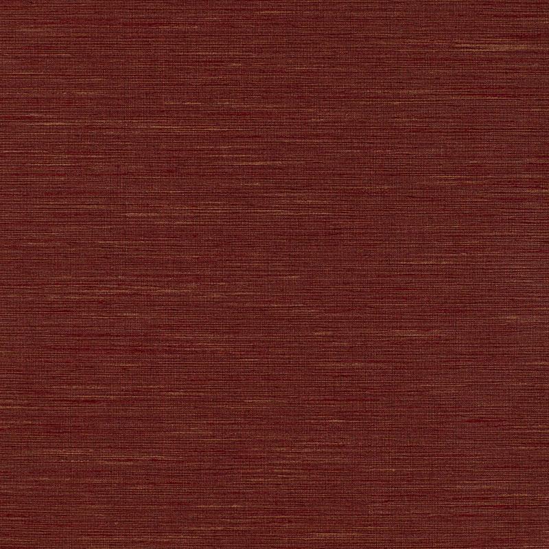 Schumacher Pozzo Weave Wine Fabric