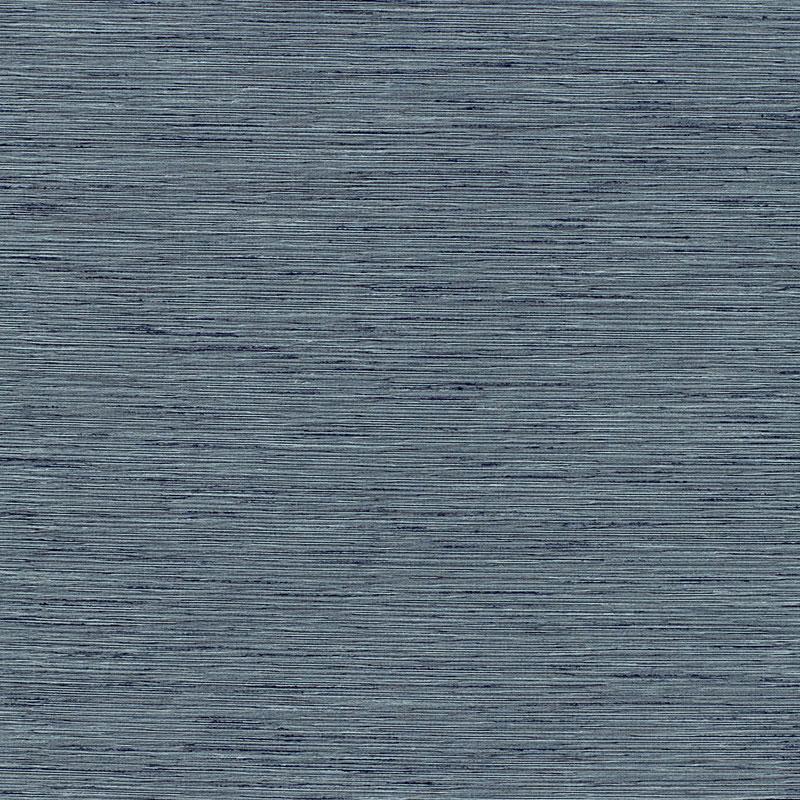 Schumacher Pozzo Weave Delft Fabric