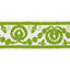 Schumacher Leaf Ashbury Tape