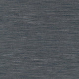 Schumacher Pozzo Weave Indigo Fabric