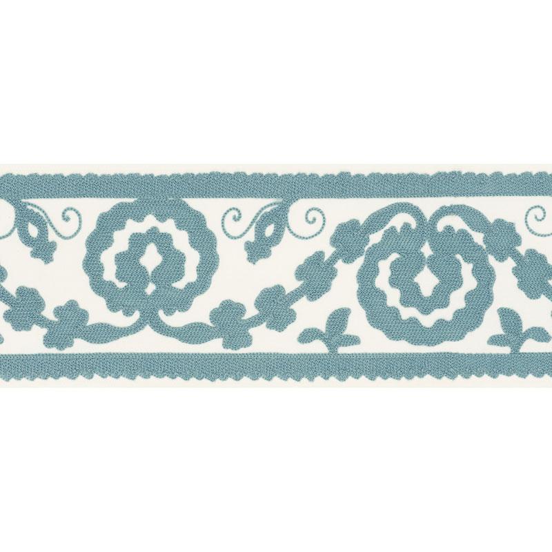 Schumacher Sky Ashbury Tape