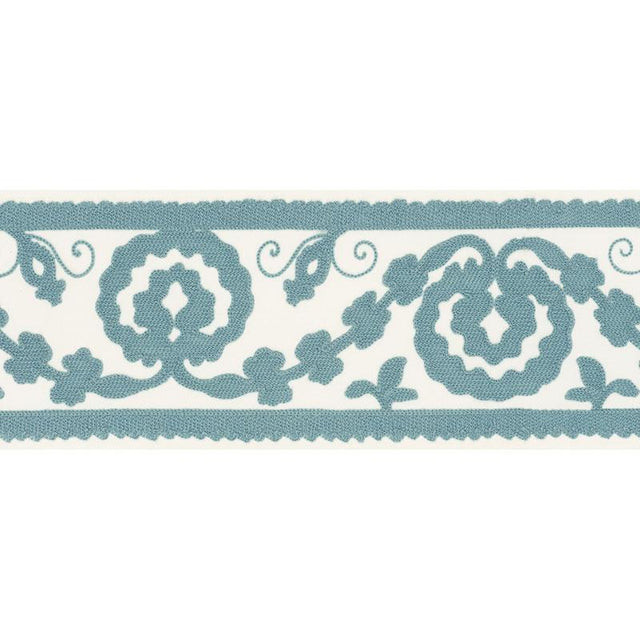 Schumacher Sky Ashbury Tape