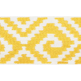 Schumacher Yellow Fillmore Tape
