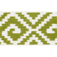 Schumacher Leaf Fillmore Tape