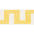 Schumacher Yellow Matrix Tape