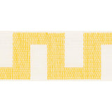 Schumacher Yellow Matrix Tape