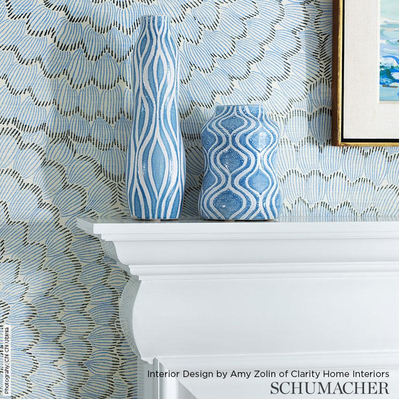 Buy Schumacher Wallpapers Online – DecoratorsBest