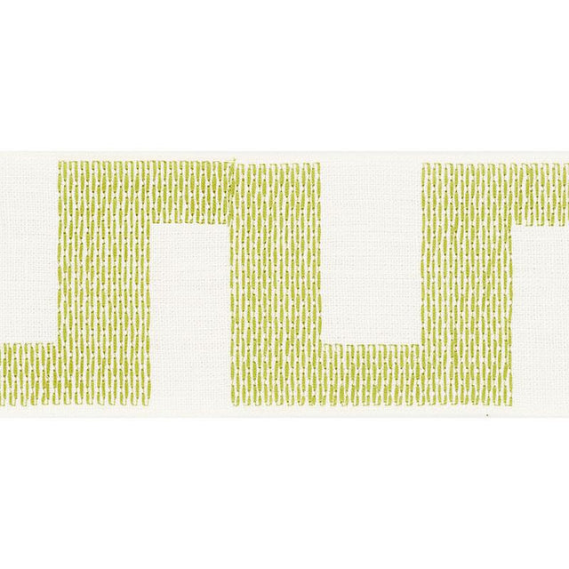 Schumacher Leaf Matrix Tape