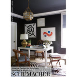 Schumacher Matrix Tape Sky Trim