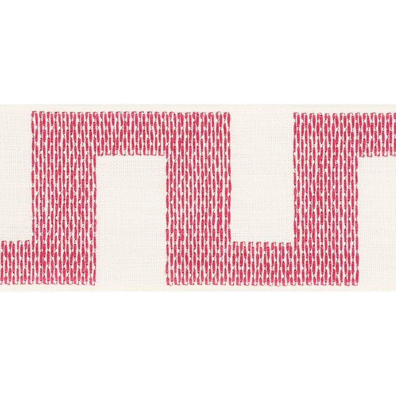 Schumacher Fuchsia Matrix Tape