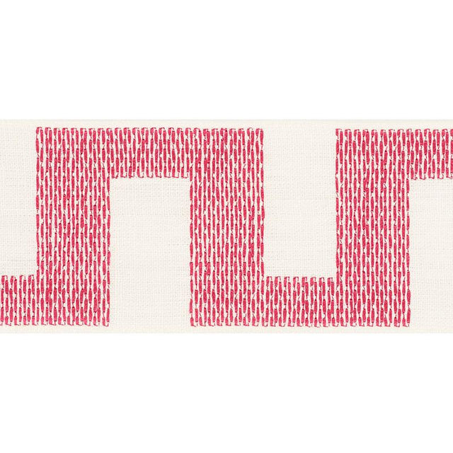 Schumacher Fuchsia Matrix Tape