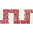Schumacher Red Matrix Tape