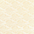 Schumacher Cirrus Clouds Sisal Blanched Wallpaper