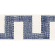 Schumacher Blue Matrix Tape