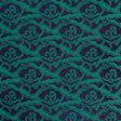 Schumacher Cirrus Clouds Sisal Plume Wallpaper