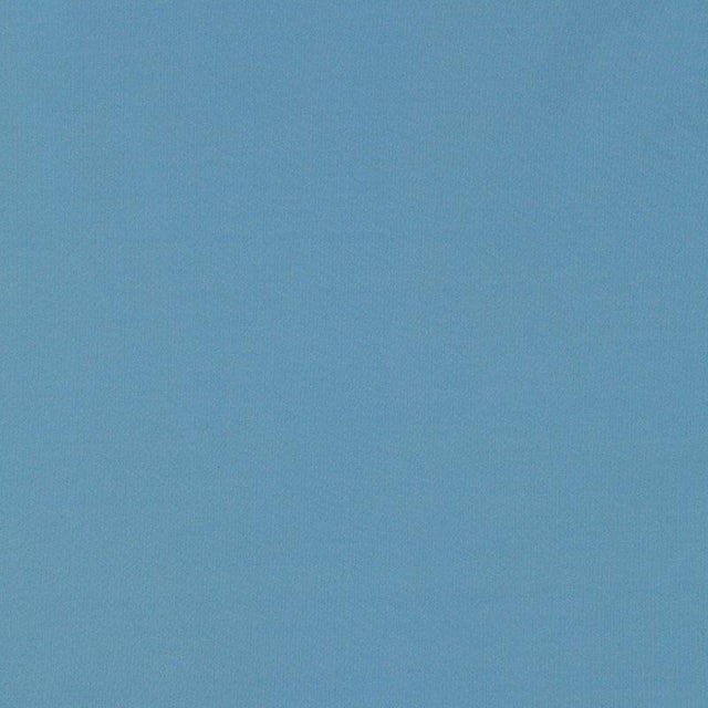 Schumacher Masaccio Taffeta Cerulean Fabric