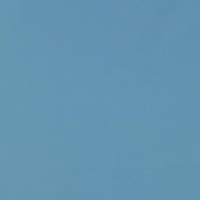 Schumacher Masaccio Taffeta Cerulean Fabric