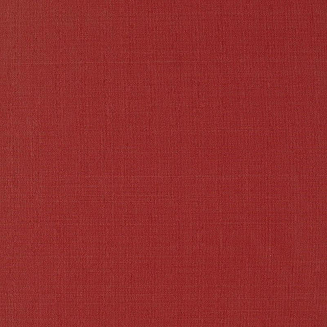 Schumacher Masaccio Taffeta Tomato Fabric