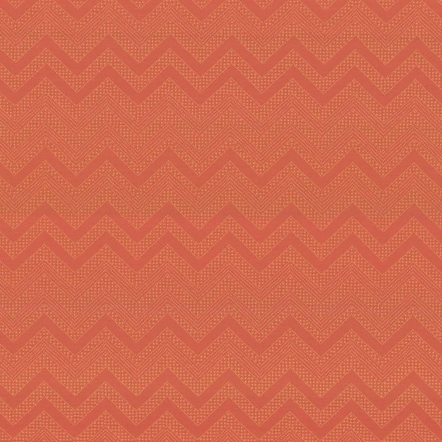 Kasmir Skittle Skattle Paprika Fabric