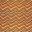 Schumacher Flame Sisal Zippity Doo Dah Wallpaper