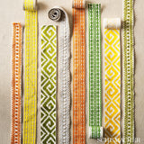 Schumacher Leaf Talitha Tape