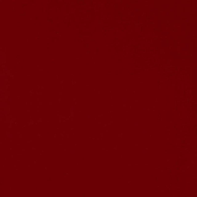 Schumacher Masaccio Taffeta Cardinal Fabric