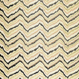 Schumacher Flame Sisal Waltz Wallpaper