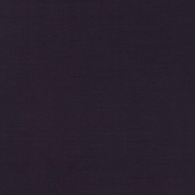 Schumacher Masaccio Taffeta Grape Fabric