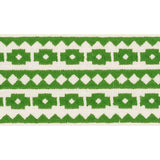 Schumacher Green Talitha Tape