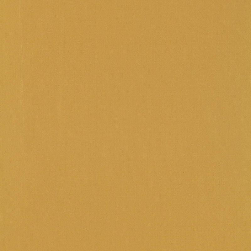 Schumacher Masaccio Taffeta Golden Fabric