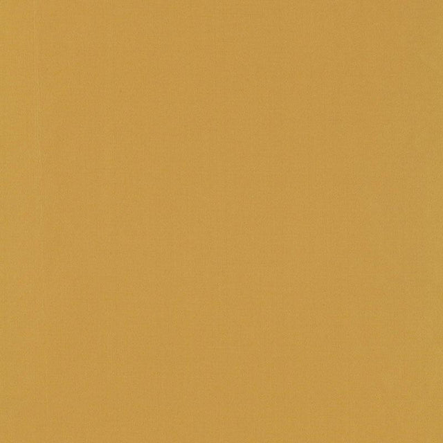 Schumacher Masaccio Taffeta Golden Fabric