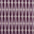 Lee Jofa DRAGONFLY TAUPE/GRAPE Upholstery Fabric