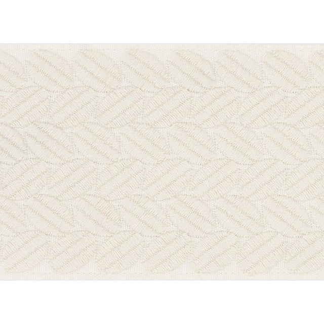 Schumacher Ivory Berkeley Tape Wide