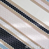 Schumacher Ivory Berkeley Tape Wide