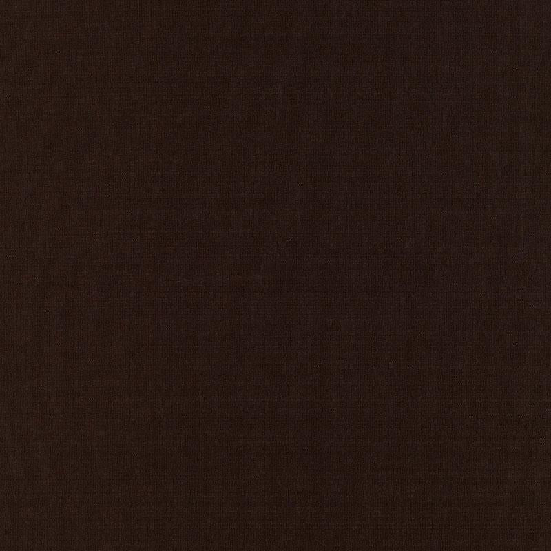 Schumacher Giordano Taffeta Mahogany Fabric