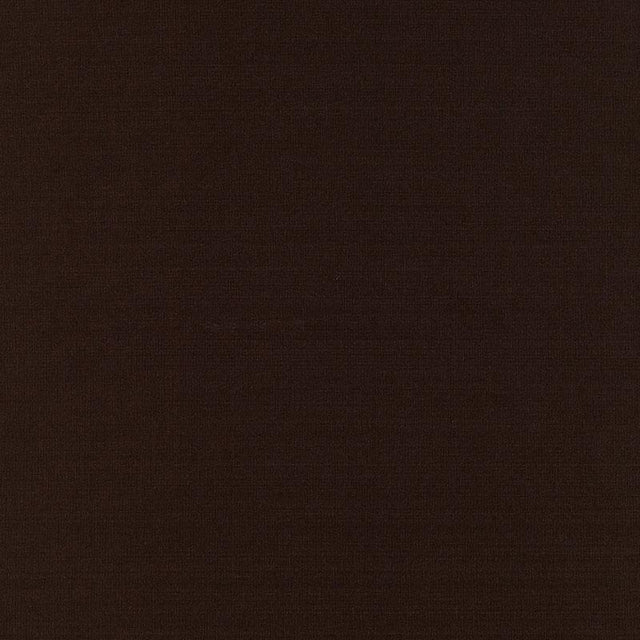 Schumacher Giordano Taffeta Mahogany Fabric