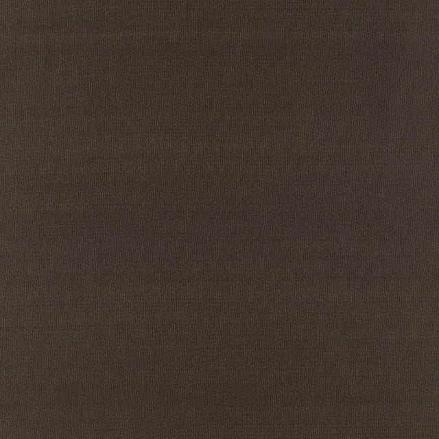 Schumacher Giordano Taffeta Milk Chocolate Fabric
