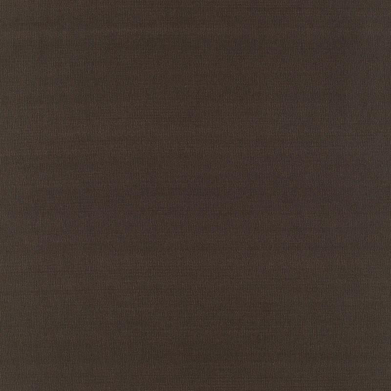 Schumacher Giordano Taffeta Milk Chocolate Fabric
