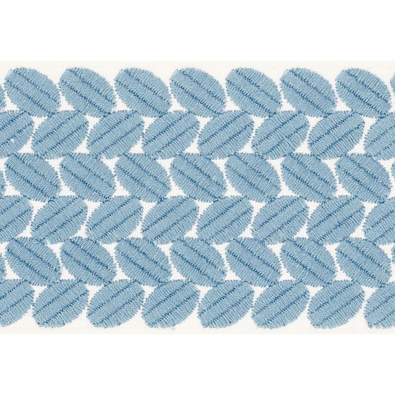 Schumacher Sky Berkeley Tape Wide