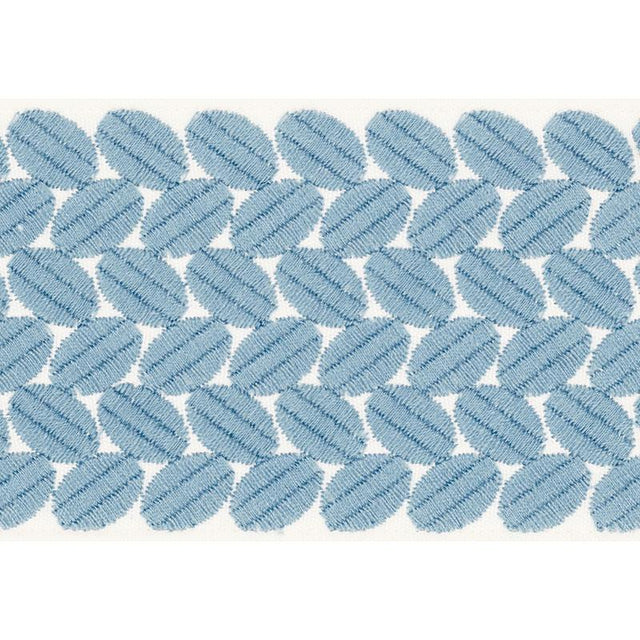 Schumacher Sky Berkeley Tape Wide
