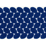 Schumacher Blue Berkeley Tape Wide