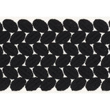 Schumacher Black Berkeley Tape Wide