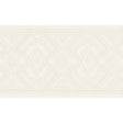Schumacher Ivory Avalon Tape