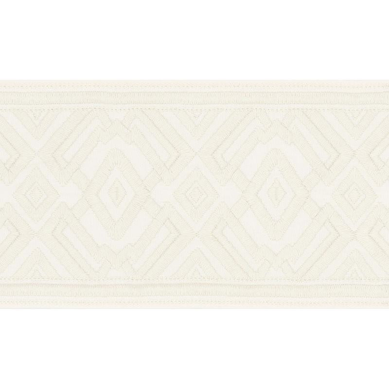 Schumacher Ivory Avalon Tape