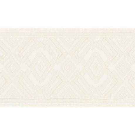 Schumacher Ivory Avalon Tape