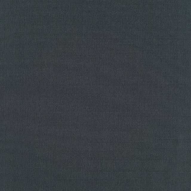 Schumacher Giordano Taffeta Slate Fabric